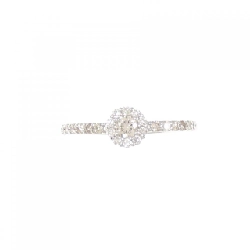 Nhẫn kim cương PT950 0.33CT 667895