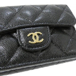 Ví Chanel Timeless Classic Line AP0230 619563