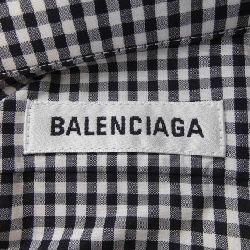 Áo sơ mi BALENCIAGA 637251