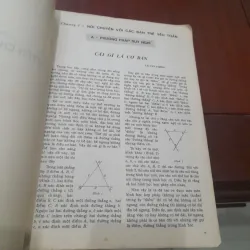 Tuyển tập 30 NĂM TẠP CHÍ TOÁN HỌC VÀ TUỔI TRẺ 931204