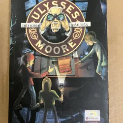 Chìa khoá đầu tiên