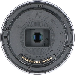 Ống kính RF-S18-45mm F4.5-6.3 IS STM - Hàng hiệu Authentic 878687