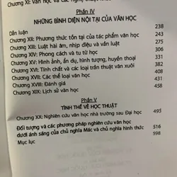 LÍ LUẬN VĂN HỌC - TS NGUYỄN MẠNH CƯỜNG DỊCH  590536