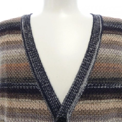 Áo khoác cardigan MISSONI - Hàng hiệu Authentic 885097