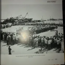 Thông tấn xã giải phóng anh hùng - Thông tấn xã Việt Nam  752479