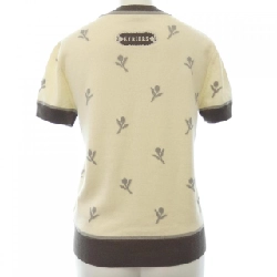 【Mã giảm giá】HERMES Áo len 638925