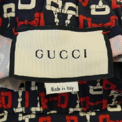 Gucci GUCCI 602327 ZADJ3 Quần 646447