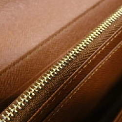 Ví Louis Vuitton Monogram Portefeuille Sara M60531 620396