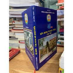 45 năm xây dựng và phát triển (1965-2010) 728865