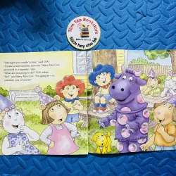 Set Arthur & D.W. (Marc Brown) – tuyển tập truyện tranh tiếng Anh siêu dễ thương 782648