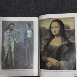 Nghệ thuật là gì? (Làm thế nào để hiểu tranh và ảnh?); Nghệ thuật học 779322