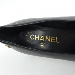 Giày cao gót CHANEL G39399Y56131 - Hàng hiệu Authentic 829007