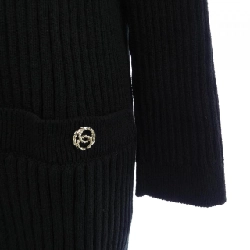 Áo khoác dài CHANEL P63092K48814 633265