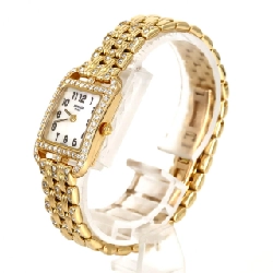 Hermès Cape Cod YG/D･Bracelet D CC1.187 YG Quartz - Hàng hiệu Chính hãng 876018