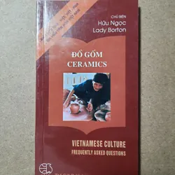 Đồ Gốm - ceramics