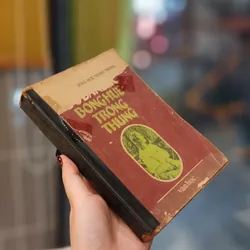 Horoné de Balzac - BÔNG HUỆ TRONG THUNG 711478