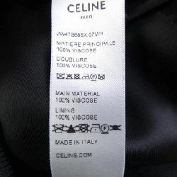 Jacket CELINE 2W47B585X - Hàng hiệu Chính hãng 895276