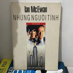 Những người tình 928291