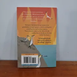 Sách tiếng Anh_Half a Man_Michael Morpurgo 926765