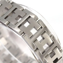 Đồng hồ Hermès Clipper CL4.210 SS Quartz - Hàng hiệu Chính hãng 880808