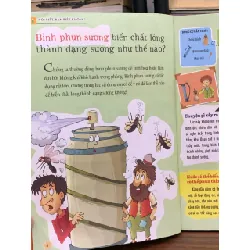 Tôi biết, bạn biết không- Băng Hà 600857