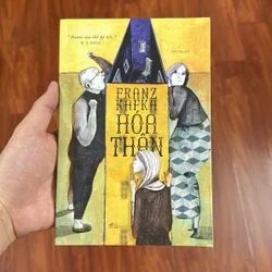 Bộ ba tác phẩm kinh điển-Đêm trắng-Hoá thân-Ông già và biển cả 690528