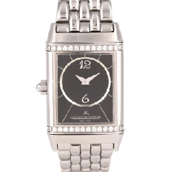 Đồng hồ Jaguar LeCoultre Reverso Duetto Classic 256.8.75/Q2568102 SS Cơ khí - Hàng hiệu Chính hãng 880208