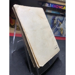 Xera Phimovich 1987 mới 65% ố vàng cong ẩm C A Ersop HPB0906 SÁCH VĂN HỌC 914798