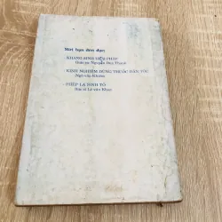 ZEN ZEN & PHƯƠNG PHÁP DƯỠNG SINH OHSAWA – Thái Khắc Lễ biên soạn 968669