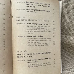 Văn học- cuộc sống -nhà văn - 550 trang  993706