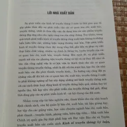 KINH TẾ TRUYỀN THÔNG LÝ LUẬN THỰC TIỄN VÀ KINH NGHIỆM 761489