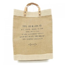 Túi CHROME HEARTS APOLIS MARKET BAG MIAMI - Hàng hiệu Chính hãng