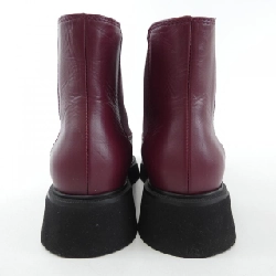 【Mã giảm giá】Giày bốt TOD'S 664086