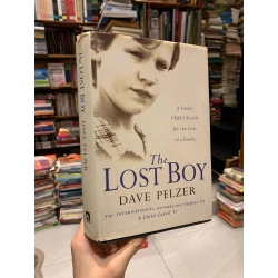 The Lost Boy - Dave Pelzer 300752