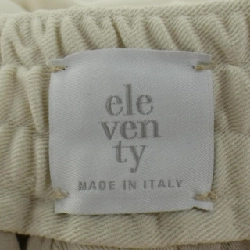 Quần ELEVENTY - Hàng hiệu Authentic 813797