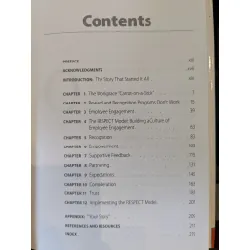 Carrots and Sticks don't Work - Marciano