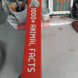 1000 + animal facts 969842