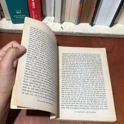 II Sách Phật Giáo: Làm Lại Thâm Tình - Thích Nhất Hạnh - 1994 706731
