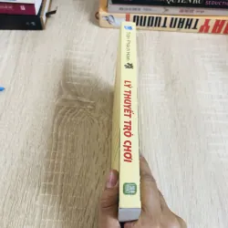 LÝ THUYẾT TRÒ CHƠI – Trần Phách Hàm (Vũ Vũ dịch) 929182