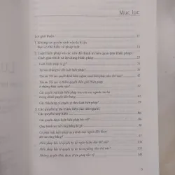 Luật 101 Mọi điều bạn cần biết về pháp luật Hoa Kỳ 995071