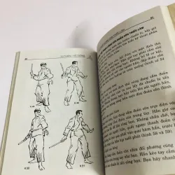 📘 KĨ THUẬT ĐOẢN CÔN THIẾU LÂM (Võ sư Từ Thiện Hồ Tường) 697863