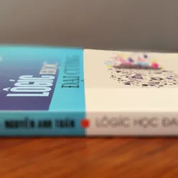 Logic học đại cương  605327