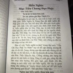 Tìm hiểu nghĩa yếu chỉ tu tâm - Pháp Hạnh 1043126