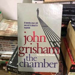 The chamber - John Grisham