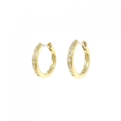 Bông tai kim cương Star Jewelry 665839