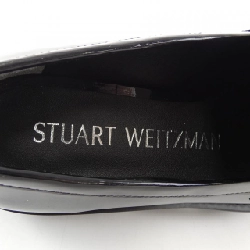 【Mã giảm giá】Giày STUART WEITZMAN 663894
