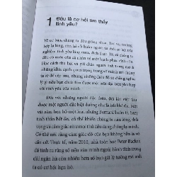 Thuật toán của tình yêu 2017 mới 80% bẩn bụng sách nhẹ Hannah Fry HPB2206 SÁCH KỸ NĂNG 915767