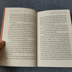 BỐN CHÍN CHƯA QUA 727135