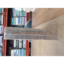 BÁ TƯỚC MÔNGTƠ CRIXTÔ - Alexanđrơ Đuyma (2 tập) 301882