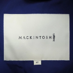 MACKINTOSH Coat - Hàng hiệu Authentic 892831